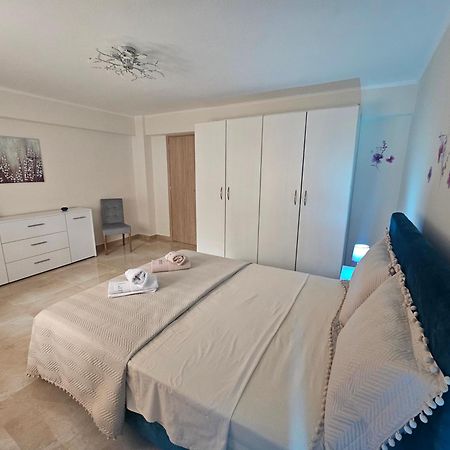 Apartmán Melograno Markópoulon Exteriér fotografie