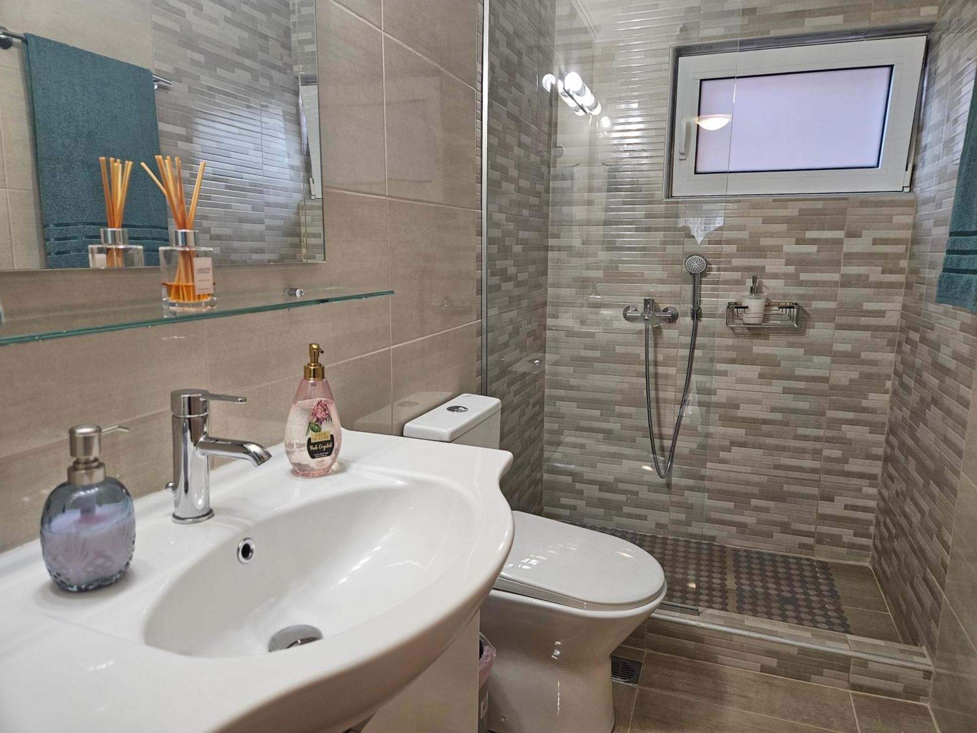 Apartmán Melograno Markópoulon Exteriér fotografie