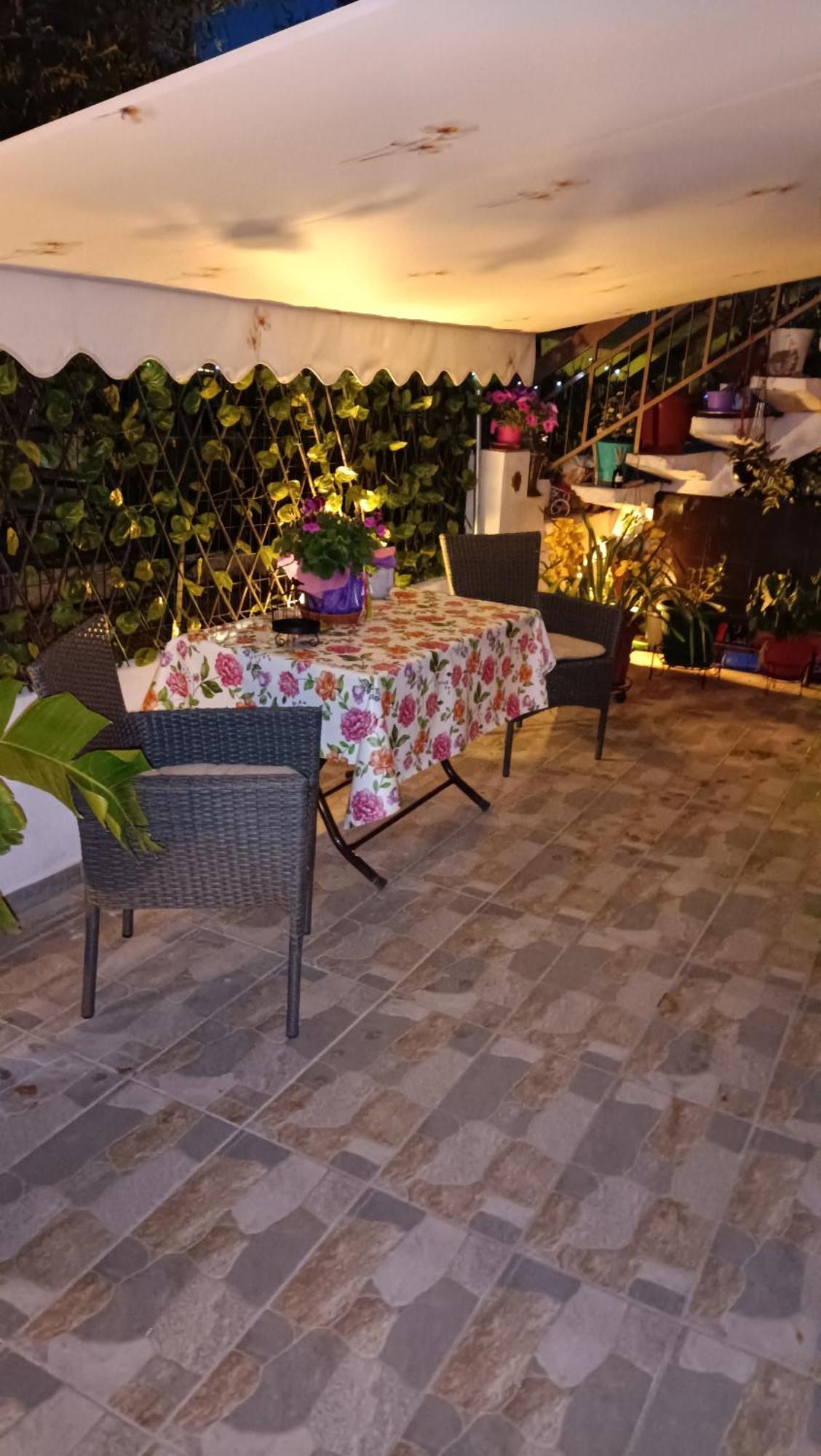 Apartmán Melograno Markópoulon Exteriér fotografie
